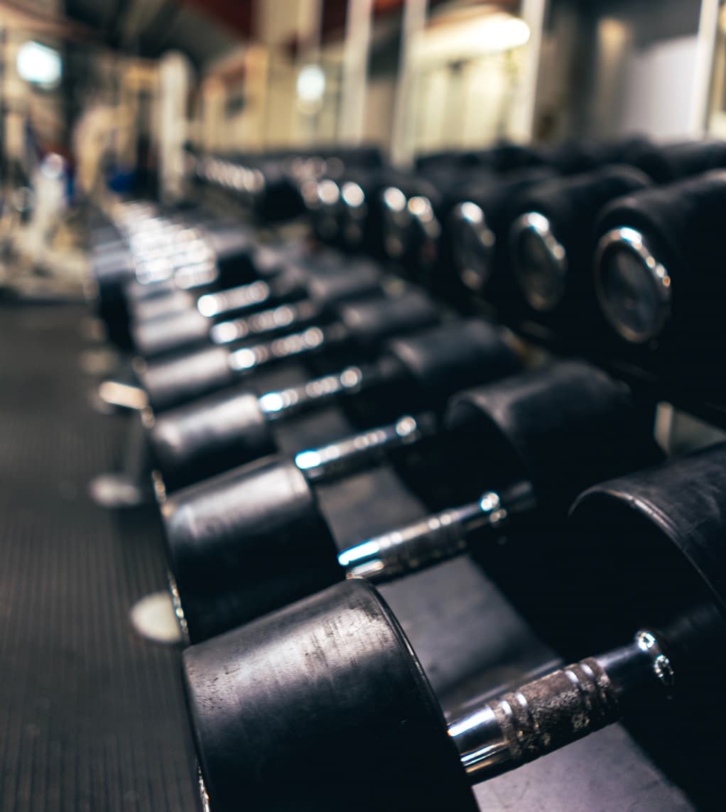 Рекорд GYM